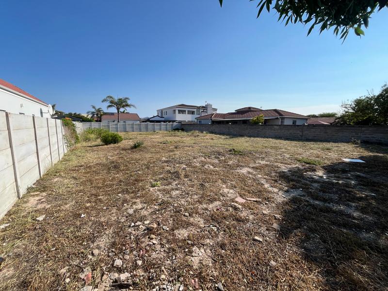 0 Bedroom Property for Sale in Port Owen Western Cape